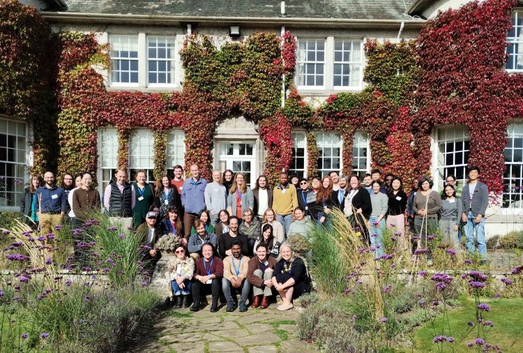 Interdisciplinary PhD Development Programme